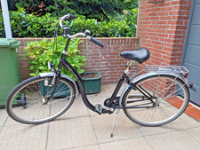 Damen fahrrad trento gebraucht kaufen  Hinte