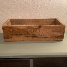 Vtg dupont wood for sale  Palmdale