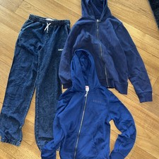 Levis felpe pantalone usato  Avezzano