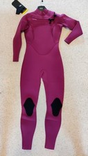 Xcel womens plum for sale  COLCHESTER