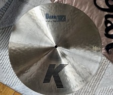 Zildjian dark thin for sale  ULVERSTON
