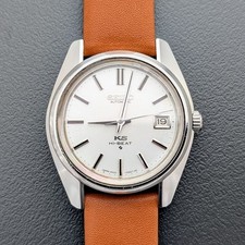 King Seiko 5625-7000 Überholt & 1 Jahr Gewährleistung comprar usado  Enviando para Brazil