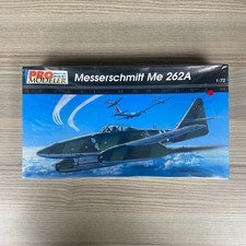 Usado, KIT MODELO MONOGRAMA REVELL ESCALA 1:72 MESSERSCHMITT ME 262A SEGUNDA GUERRA MUNDIAL SEGUNDA GUERRA MUNDIAL comprar usado  Enviando para Brazil