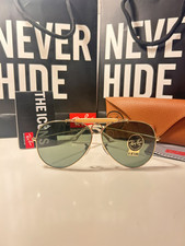 Ray ban rb3138 usato  Napoli