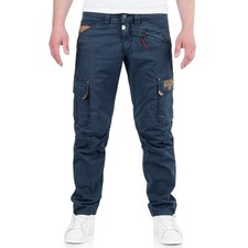 Timezone cargohose rogertz gebraucht kaufen  Eberswalde