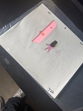 Simpsons animation cell for sale  LEVEN