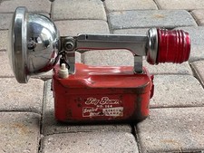 Vintage flashlight lantern for sale  Tempe