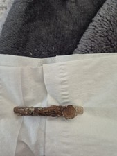 Childs lead pewter for sale  SELKIRK