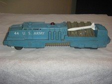 Lionel army mobile for sale  Bradenton