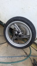 Kawasaki 2000 front for sale  CAMBORNE