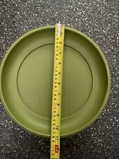 Plastic saucer base for sale  LONDON
