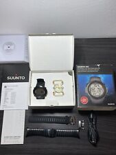 Suunto d6i black usato  Varese