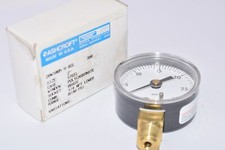 New ashcroft pressure for sale  Ventura