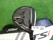 Titleist tsi3 wood for sale  Woodbury