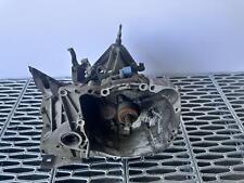 Cambio manuale completo usato  Italia