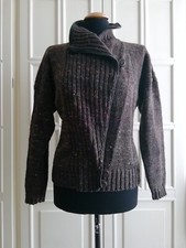 Maglia cardigan donna usato  Segrate