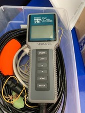 Ysi 8550 oxygen d'occasion  Expédié en France