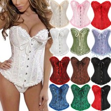 Women corset top for sale  LEICESTER