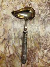 Cuillere sauce argent d'occasion  Yffiniac