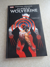 Morte wolverine soule usato  Aicurzio