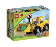 Lego duplo 10520 usato  Bergamo