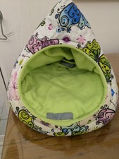 Kuschelhöhle meerschweinchen gebraucht kaufen  Obertshausen