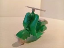 Inconnu piaggio vespa d'occasion  Longjumeau