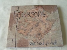 Edensong road dust for sale  BIGGLESWADE
