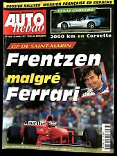 Auto hebdo 1083 d'occasion  Saint-Omer