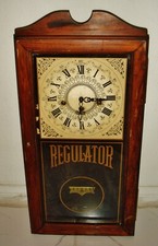 Vintage regulator triple for sale  Las Vegas