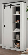 Bad hochschrank badezimmer gebraucht kaufen  Warendorf