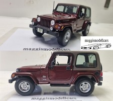 Jeep wrangler sahara gebraucht kaufen  Dürbheim