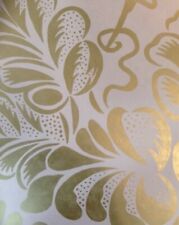 Designers guild wallpaper for sale  CHATHAM