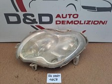 Faro anteriore sinistro usato  Guidonia Montecelio