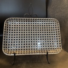 Imperial glass monticello for sale  Washington