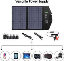 50w mobiles solar gebraucht kaufen  Frankfurt am Main