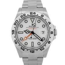 Papers rolex explorer d'occasion  Expédié en Belgium