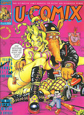 Comix magazin 163 gebraucht kaufen  Sonneberg