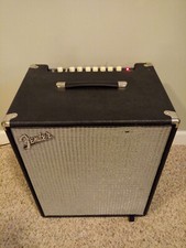 Fender rumble 200 for sale  Harlan