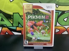 Pikmin 2 (Nintendo Wii, 2012) CIB Wii, usado comprar usado  Enviando para Brazil