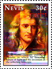 Mnh isaac newton gebraucht kaufen  Unna
