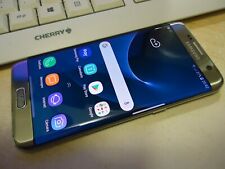 Samsung Galaxy S7 Edge libre con pequeño problema España, usado comprar usado  Enviando para Brazil