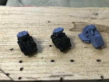 Warhammer space marine for sale  Stafford Springs