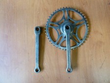 Ancien vélo pédalier d'occasion  Oullins