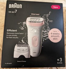 Brand new braun for sale  CAMBRIDGE
