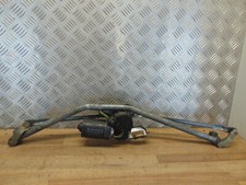 Scheibenwischermotor wischermo gebraucht kaufen  Barchfeld-Immelborn