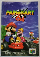 Mario kart n64 for sale  Bayville
