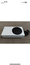Xbox series white for sale  GATESHEAD