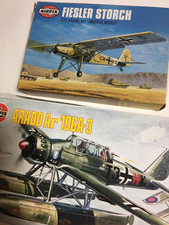 Fiesler storch arado for sale  CHELTENHAM