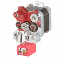 Flexion extruder kit gebraucht kaufen  Tangstedt